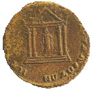 Coin Asklepius